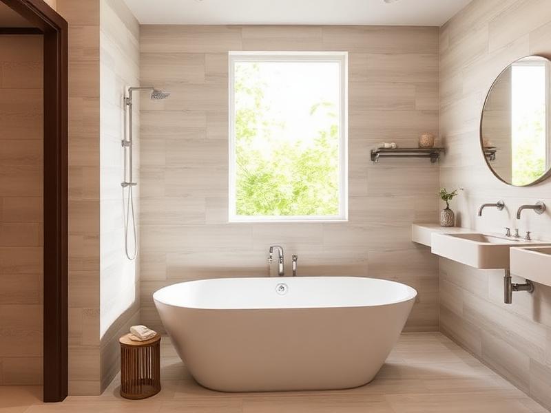 Verbouwing van woningen